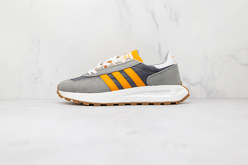 Retropy E5 Prototype Wolf Grey_Orange-White Style Code_ Q47354 SIZE_ 35-45-d6a010d8
